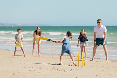 The Retreat West Beach Parks - Accommodation Port Macquarie 4