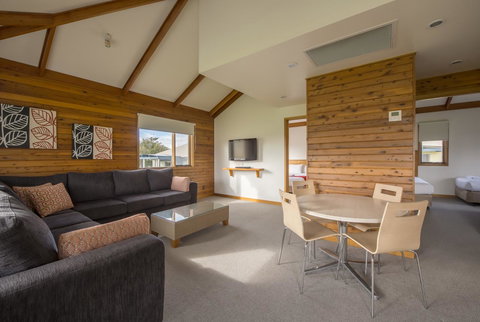 The Retreat West Beach Parks - Accommodation Port Macquarie 21