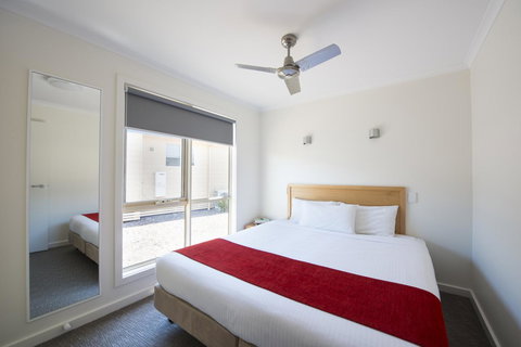 The Retreat West Beach Parks - Accommodation Port Macquarie 17