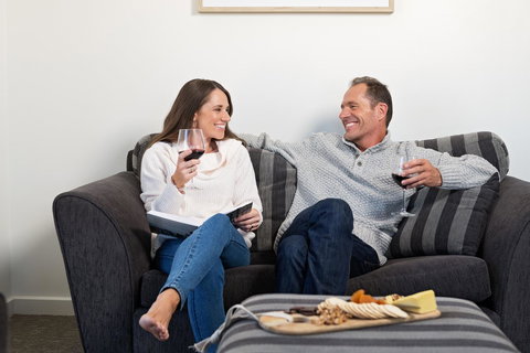 The Retreat West Beach Parks - Accommodation Port Macquarie 9