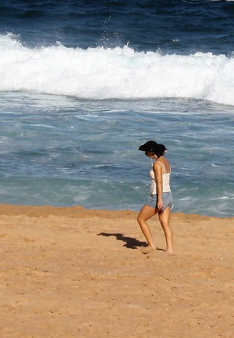 Serenity On Narrabeen Beach - 1Bdr Beachside Retreat - Accommodation Port Macquarie 12