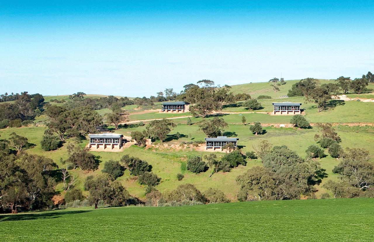 Barossa Goldfields SA Accommodation Port Macquarie