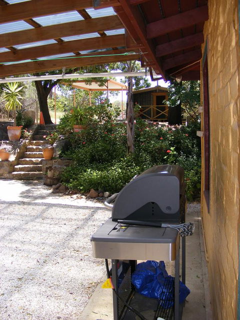 Trevalia Accommodation - Accommodation Port Macquarie 3