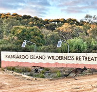 Kangaroo Island Wilderness Retreat - Accommodation Port Macquarie