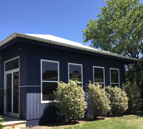 S T U D I O 22 Peaceful Retreat With Garden Views - Accommodation Port Macquarie 15