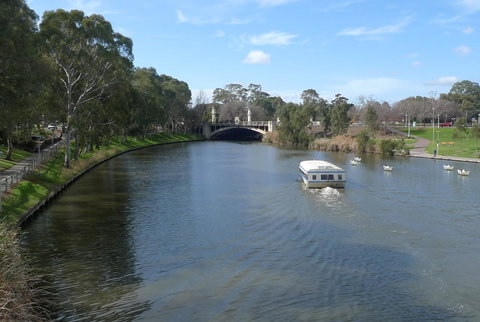 Grassmere House Magill - Accommodation Port Macquarie 29