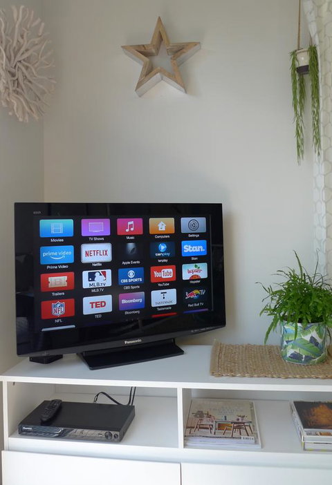 Grassmere House Magill - Accommodation Port Macquarie 8