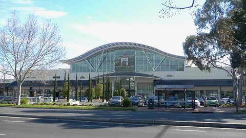 Grassmere House Magill - Accommodation Port Macquarie 21