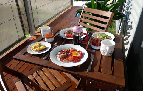 Grassmere House Magill - Accommodation Port Macquarie 15