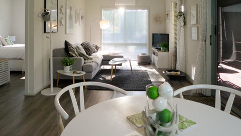 Grassmere House Magill - Accommodation Port Macquarie 7