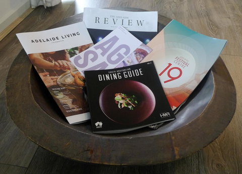 Grassmere House Magill - Accommodation Port Macquarie 13