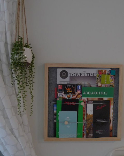 Grassmere House Magill - Accommodation Port Macquarie 14