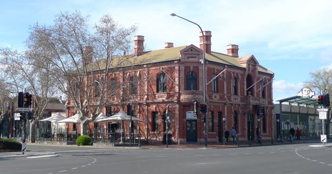 Grassmere House Magill - Accommodation Port Macquarie 27