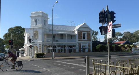 Grassmere House Magill - Accommodation Port Macquarie 26