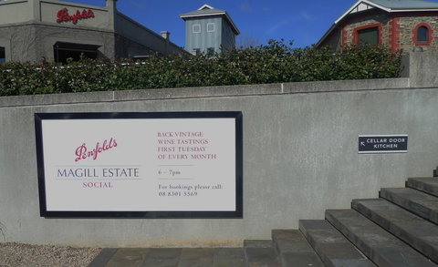 Grassmere House Magill - Accommodation Port Macquarie 22