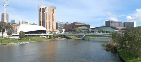 Grassmere House Magill - Accommodation Port Macquarie 28