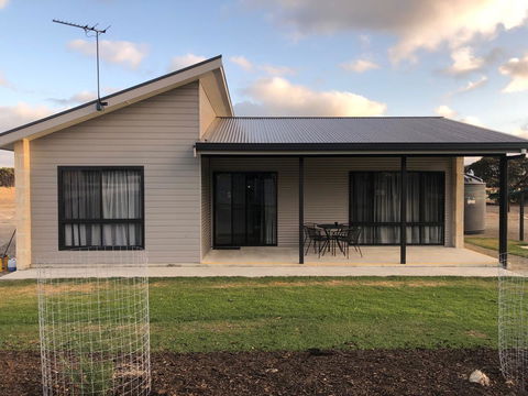 Jalilla Village - Accommodation Port Macquarie 1