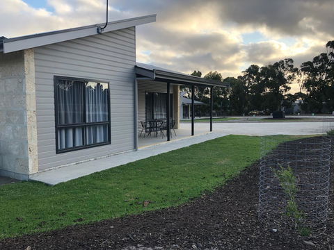 Jalilla Village - Accommodation Port Macquarie 11