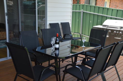 Eastern Breeze - Accommodation Port Macquarie 9