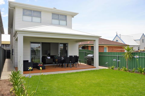 Eastern Breeze - Accommodation Port Macquarie 14