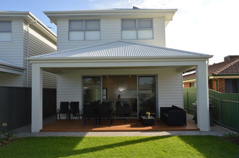 Eastern Breeze - Accommodation Port Macquarie 13