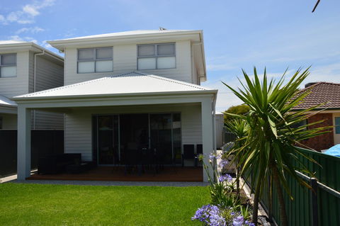 Eastern Breeze - Accommodation Port Macquarie 10