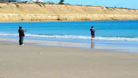 Eastern Breeze - Accommodation Port Macquarie 36