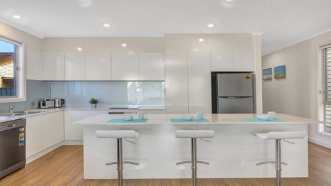Eastern Breeze - Accommodation Port Macquarie 19
