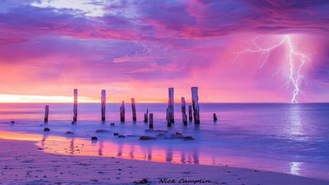 Eastern Breeze - Accommodation Port Macquarie 35