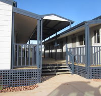 Discovery Parks  Roxby Downs - Accommodation Port Macquarie