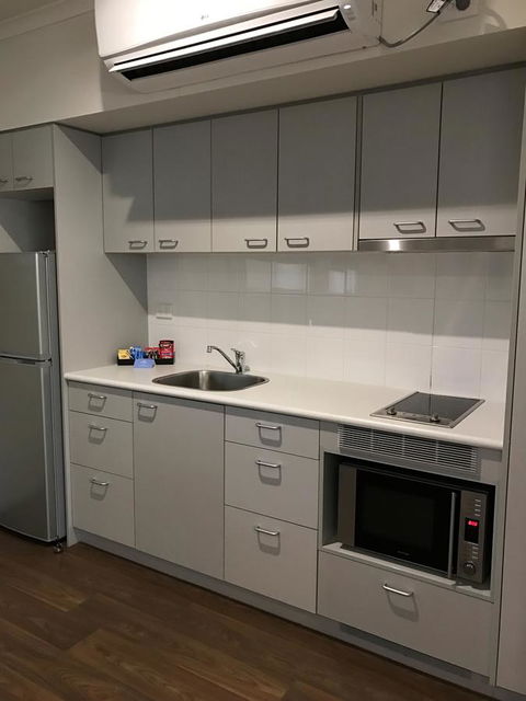 Discovery Parks - Roxby Downs - Accommodation Port Macquarie 6
