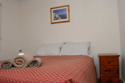 Discovery Parks - Roxby Downs - Accommodation Port Macquarie 1