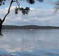 'Point Break' Your Waterfront Break at the Point - Accommodation Port Macquarie