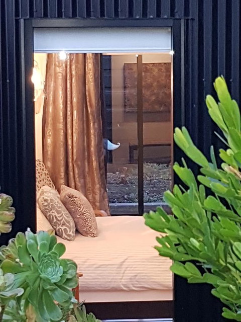 Sinclair Eco House - Accommodation Port Macquarie 12