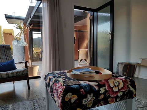 Sinclair Eco House - Accommodation Port Macquarie 26