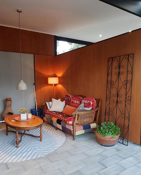 Sinclair Eco House - Accommodation Port Macquarie 4