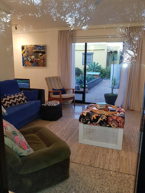 Sinclair Eco House - Accommodation Port Macquarie 10