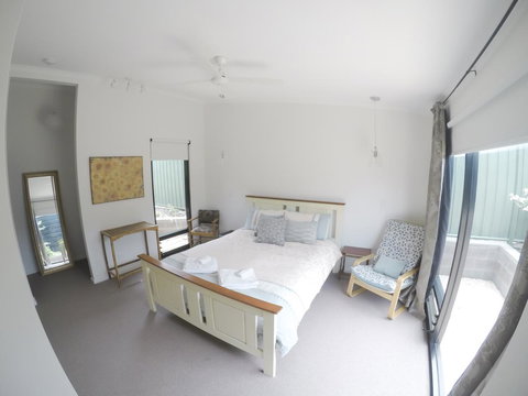 Sinclair Eco House - Accommodation Port Macquarie 8