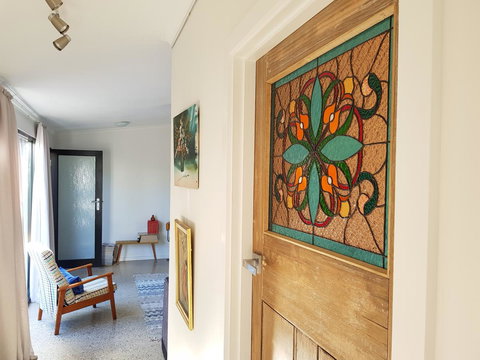 Sinclair Eco House - Accommodation Port Macquarie 28