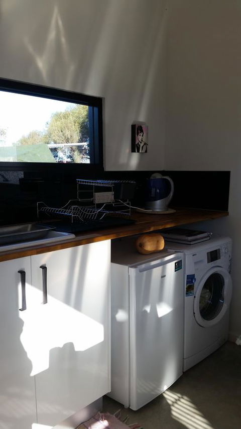 Sinclair Eco House - Accommodation Port Macquarie 17