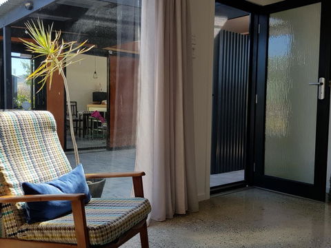 Sinclair Eco House - Accommodation Port Macquarie 27