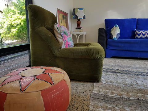 Sinclair Eco House - Accommodation Port Macquarie 22