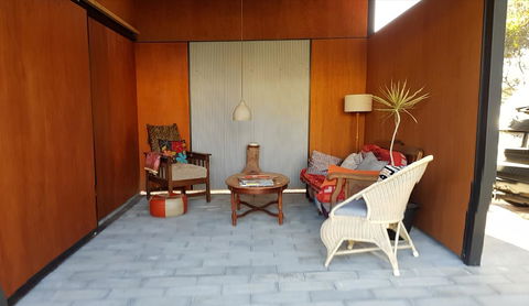 Sinclair Eco House - Accommodation Port Macquarie 32