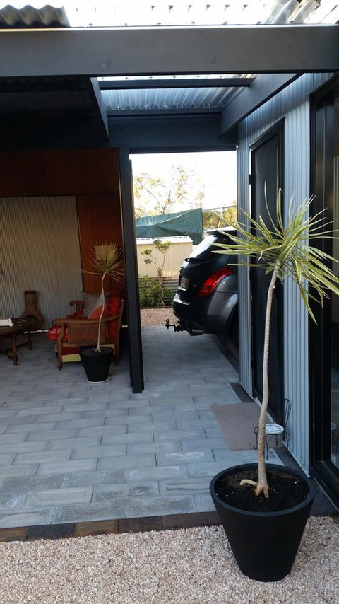 Sinclair Eco House - Accommodation Port Macquarie 21