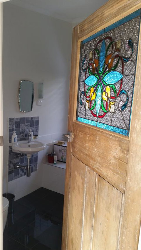 Sinclair Eco House - Accommodation Port Macquarie 1