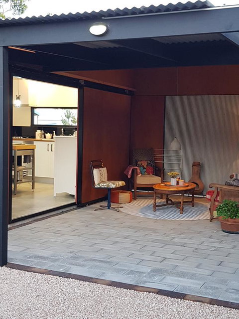 Sinclair Eco House - Accommodation Port Macquarie 3