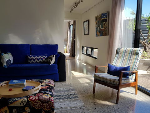 Sinclair Eco House - Accommodation Port Macquarie 33