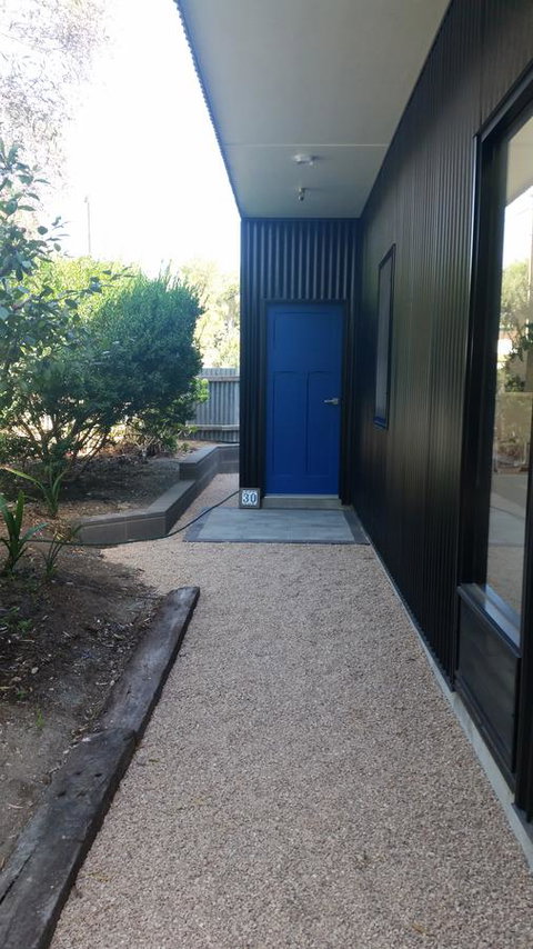 Sinclair Eco House - Accommodation Port Macquarie 0