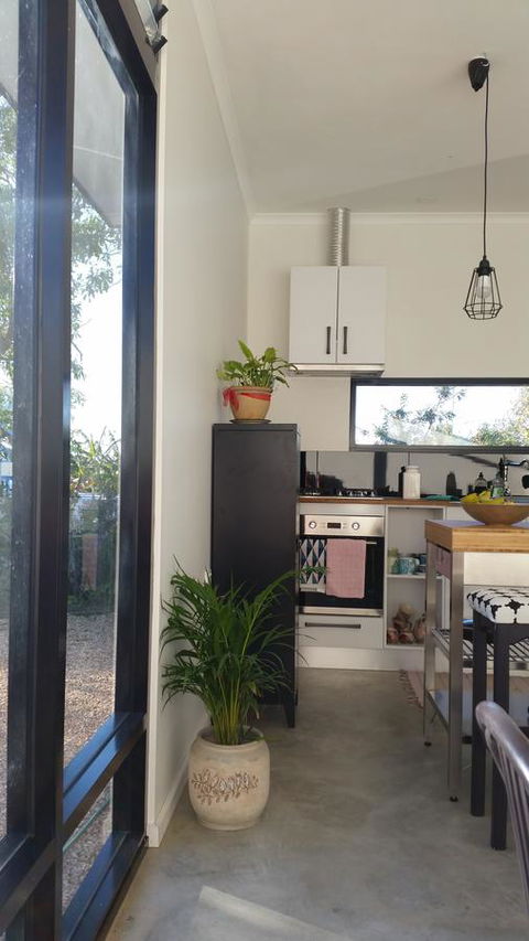 Sinclair Eco House - Accommodation Port Macquarie 19