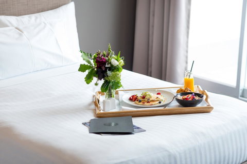 Pullman Adelaide - Accommodation Port Macquarie 38